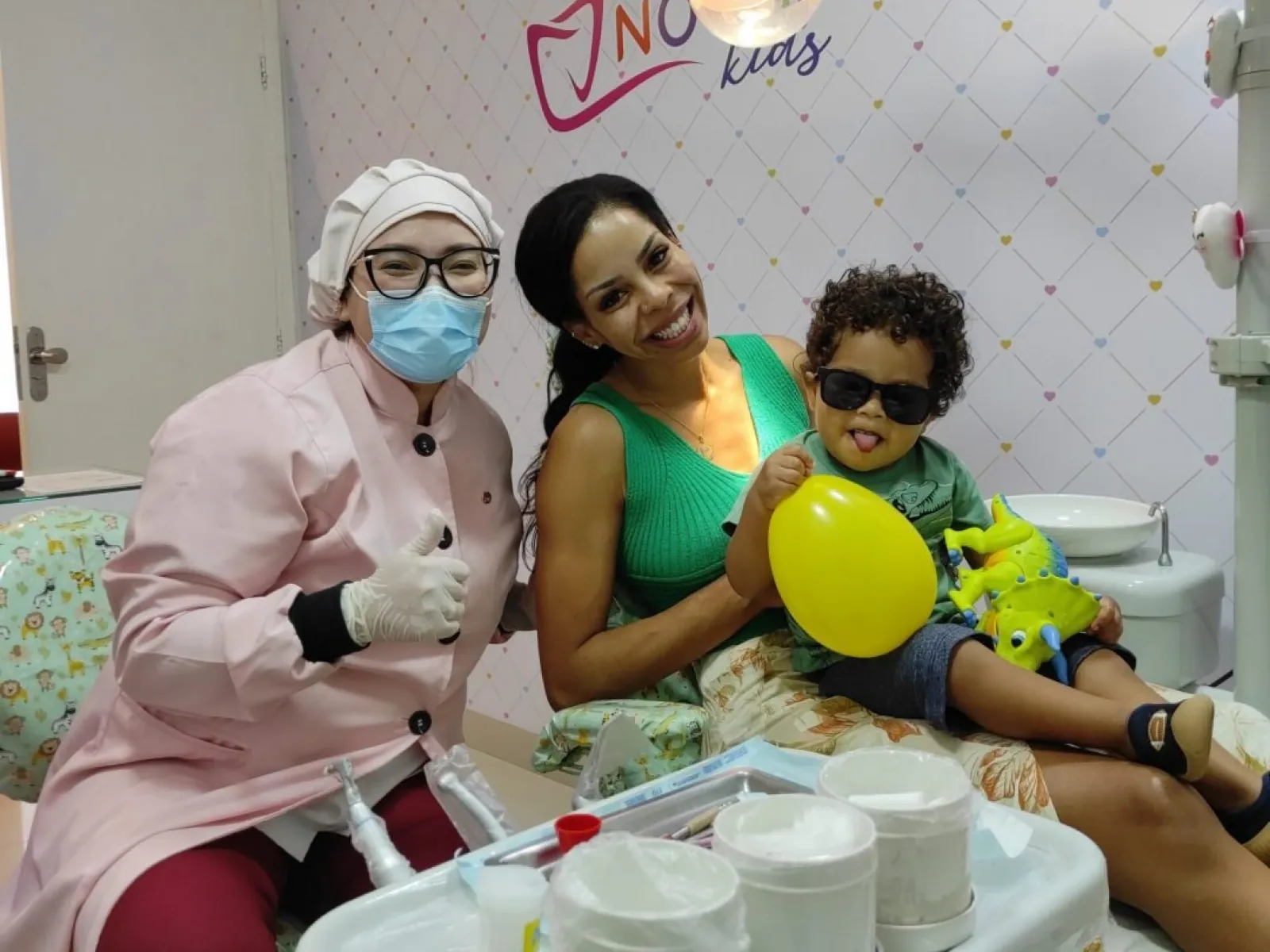 Trajetória da Novità